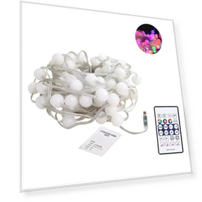 LED String Lights — LED Strips, HIMO Group