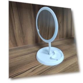 LED Touch Mirror — Makeup, Yeelight