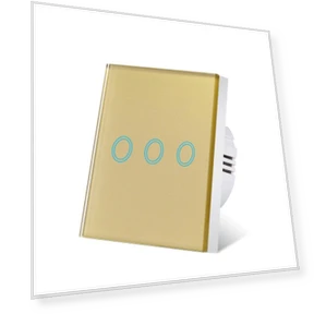 Light Touch Switch — Light Dimmers, ifashion