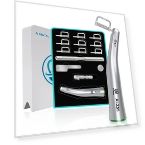 Low-Speed Dental Handpiece — Band Removers, AI DENTAL