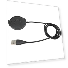 Magnetic Charger — Smartwatch Charging Solutions, mfySpace