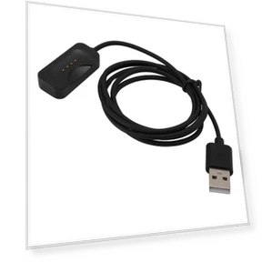 Magnetic Charging Cable Cord — Smartwatch Charging Solutions, DIYelecs