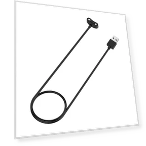 Magnetic Charging Cable for Smartwatches — Smartwatch Charging Solutions, Good Household Items