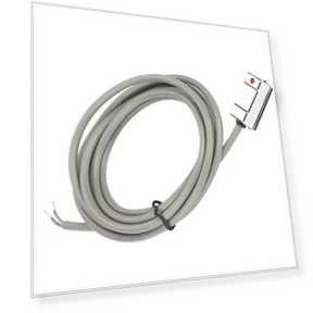 Magnetic Reed Switch Sensor — Reed, Painter