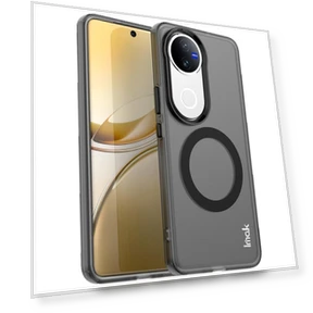 MagSafe Compatible Protective Phone Back Cover — Smartwatch Charging Solutions, Smartwatch 2025