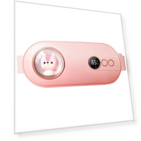 Menstrual Heating Pad with Massage — Thermal Comfort Solutions, JDST online