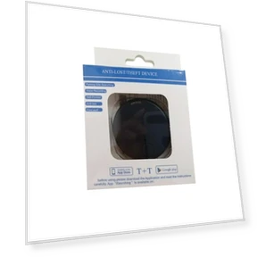 Mini GPS Tracker Anti-Lost Device — Item Locators, Simplistic Living Home