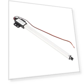 Mini Linear Actuator — Motion Actuators, Painter