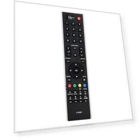 Multifunctional Remote Control — Remote Controls, mfySpace