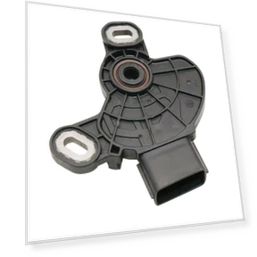 Neutral Safety Switch Position Sensor — Neutral Safety, Honda
