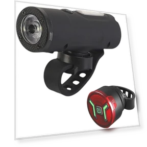 Outdoor Bicycle Headlight — Bike Headlights, Hong Hollyland