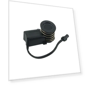 Parking Reverse Sensor — Radar Detectors