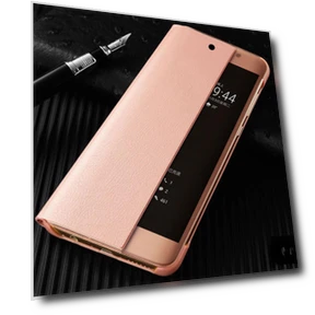 Phone Case with Automatic Wake Function — Basic Cases, Huawei