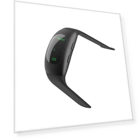 Portable Sleep Enhancement CES Watch — Back Relief Solutions, Your Department Home