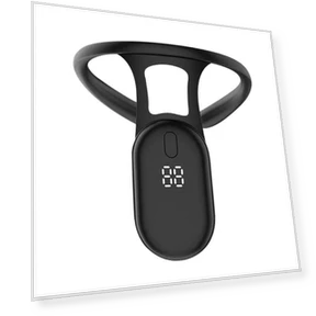 Posture Corrector with Vibration Reminder — Wearable Accessories, JINKAIRUI