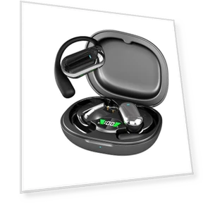 Real Time Translator Headphones — Language Translators, Xiaomi