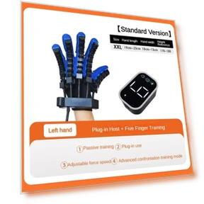 Rehabilitation Training Glove — Hand Exercisers, Crown Global