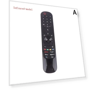 Replacement Remote Control for Smart TV — Remote Controls, LG