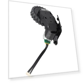 Replacement Wheel for Robot Vacuum — RV Wheels, KaiSai