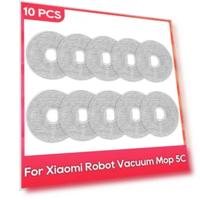 Robot Vacuum Accessory Kit — Smart Cleaning Robots, Xiaomi