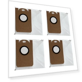 Robot Vacuum Bags — Parts & Accessories, Simplistic Living Home