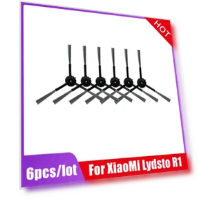 Robot Vacuum Cleaner Replacement Parts Kit — Smart Cleaning Robots, Harmonious Living Home