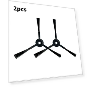 Robot Vacuum Spare Parts Kit — Parts & Accessories, StrideStep