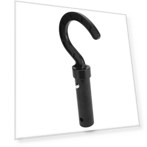 Robotic Pool Cleaner Hook — Portable Pool Cleaners, mfySpace