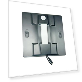 Robotic Window Cleaner — Smart Cleaning Robots, weve