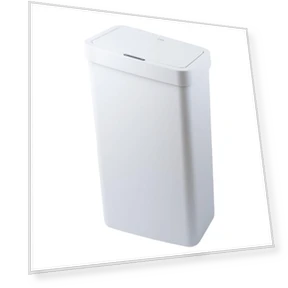 Sensor Bin with Automatic Open/Close Function — Kitchen Cans, EKO