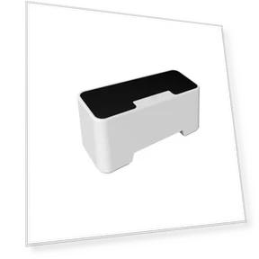 Silent Induction Flush Mechanism — Hands-Free Faucets, Fulai