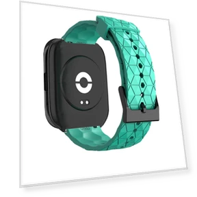 Silicone Sports Band — Smartwatches, Homeware Essentials