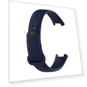 Silicone Watch Strap — Fitness Bands, Homeware Essentials