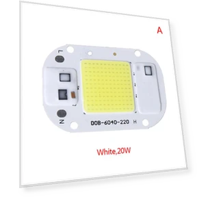 Smart COB LED Chip — Lighting Solutions, FoxLee