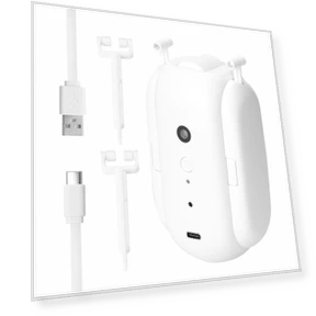 Smart Curtain Motor — Smart Home Modules, Tuya