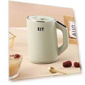 Smart Electric Kettle — Kettles & Tea Machines, Yiran Furniture