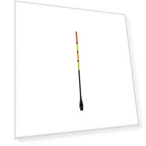 Smart Fishing Float with Bite Alarm — Bite Indicators, Lntelligent Living Hall