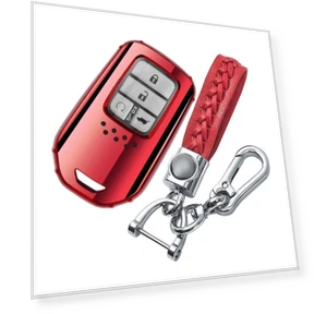 Smart Key Case — Keyless Entry, LETINGFAR