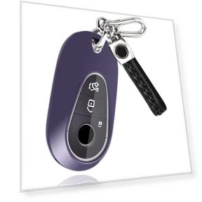 Smart Key Case — Protective Covers, AMACHER