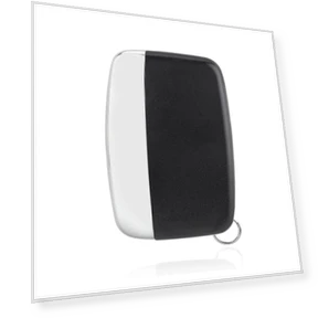 Smart Key Fob Remote Control Set — Keyless Entry, ABKEYS