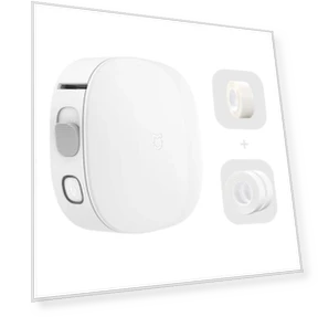 Smart Label Maker Machine — Label, Xiaomi