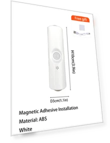 Smart LED Night Lights with Motion Sensor — LED Strips, Home Of Auto Parts