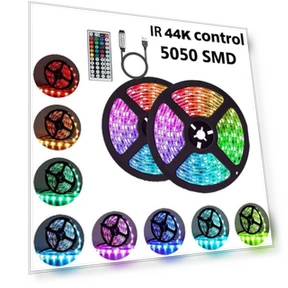 Smart LED Strip — LED Strips, Smarter than future