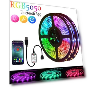 Smart LED Strip — LED Strips, Smarter than future