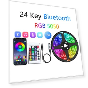 Smart LED Strip — LED Strips, Smarter than future