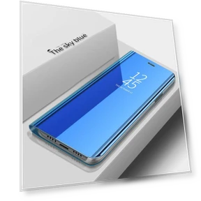 Smart Mirror Flip Case — Flip Cases, WHOP-A1