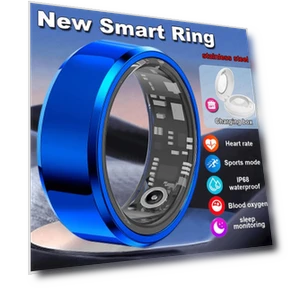 Smart Ring — Smart Rings, GLOBUS