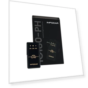 Smart Scanner and Car Fault Diagnosis Machine — Code Readers & Scan Tools, Infocar