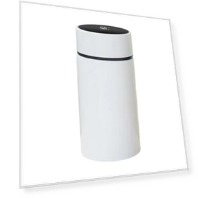 Smart Temperature Display Vacuum Insulated Bottle — Travel Drinkware, Pavo