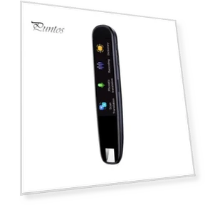Smart Translator Pen — Language Translators, Puntos Electronics